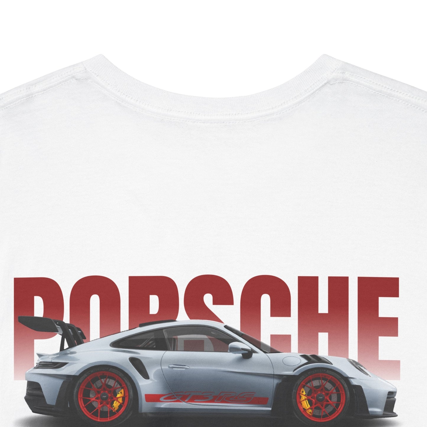 "GT3RS" shirt T-Shirt Icon Cases