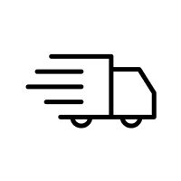 Worry-Free Delivery Worry-Free Delivery Icon Cases