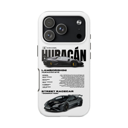 "STO" White Case
