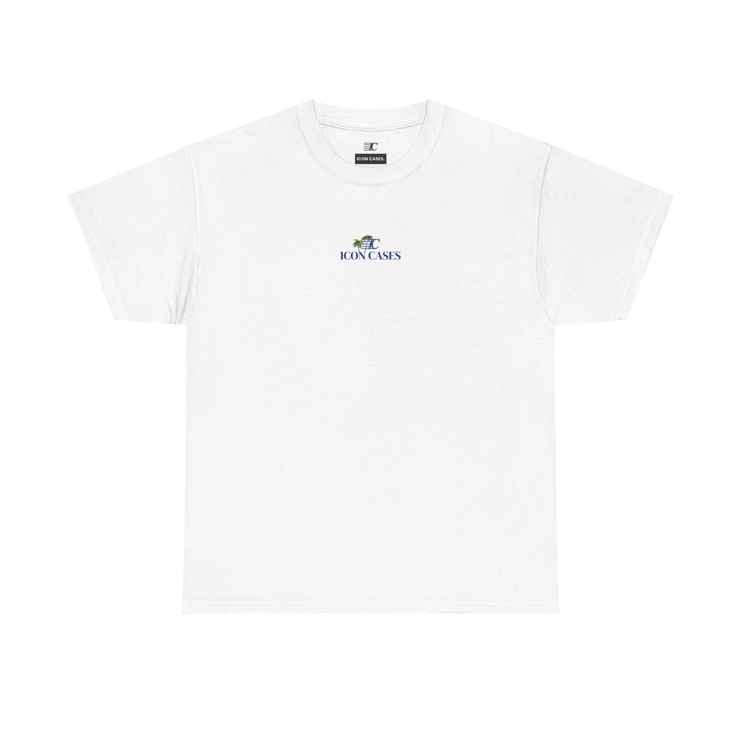 "Summer vibes" shirt T-Shirt Icon Cases