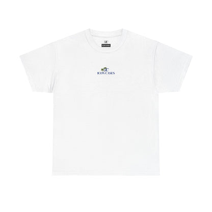 "Summer vibes" shirt T-Shirt Icon Cases
