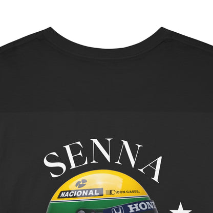 SENNA helmet tee