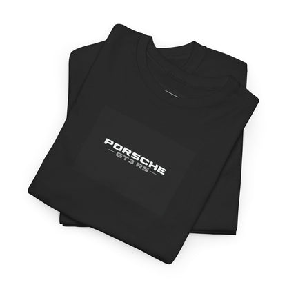 "Life's short" GT3 RS t-shirt T-Shirt Icon Cases