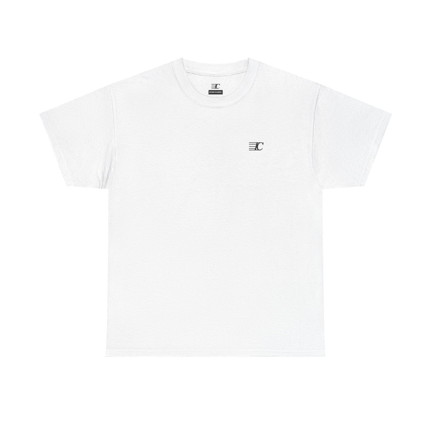 "BIG FIVE" t-shirt T-Shirt Icon Cases