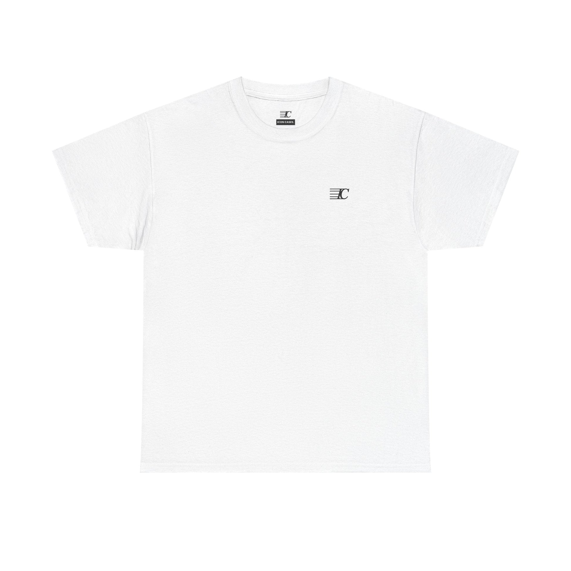 "BIG FIVE" t-shirt T-Shirt Icon Cases