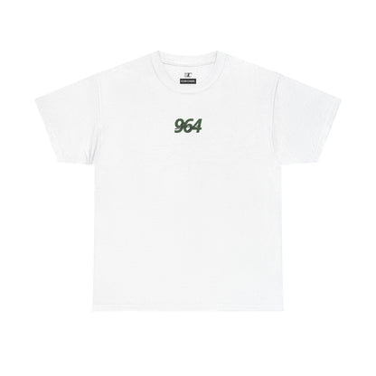 "964 singer" t-shirt T-Shirt Icon Cases
