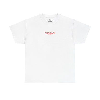"f40" t-shirt