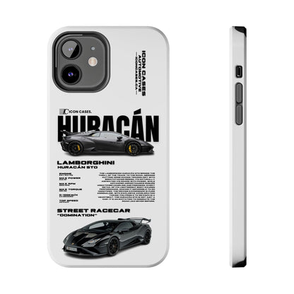 "STO" White Case