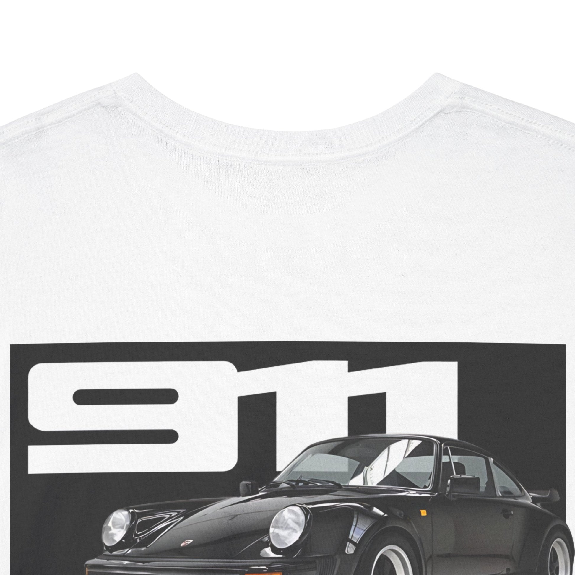 "930 turbo" t-shirt T-Shirt Icon Cases