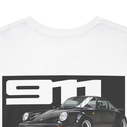 "930 turbo" t-shirt T-Shirt Icon Cases