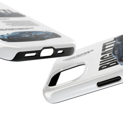 "Pur Sport" White Case
