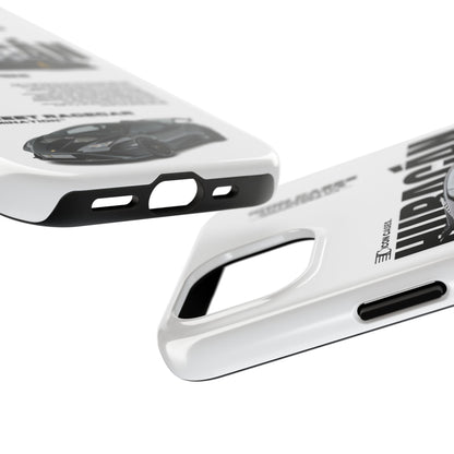 "STO" White Case