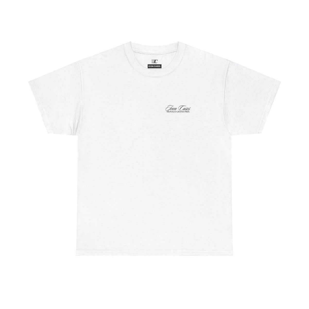 Monaco grand prix F1 tee