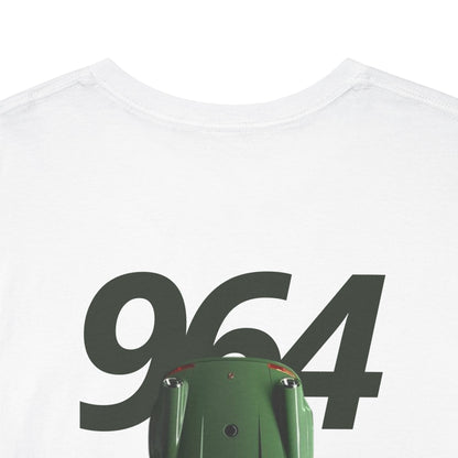 "964 singer" t-shirt T-Shirt Icon Cases
