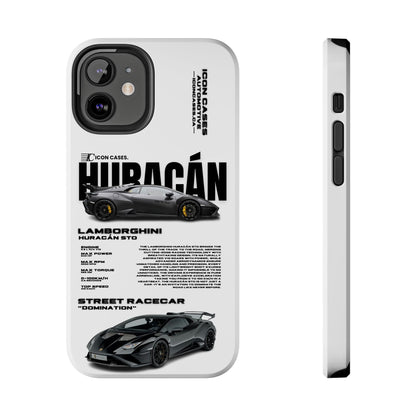 "STO" White Case