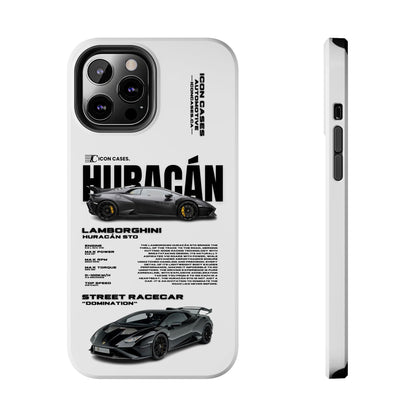 "STO" White Case