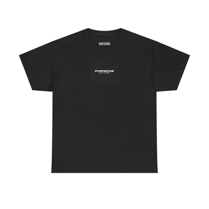 "Life's short" GT3 RS t-shirt T-Shirt Icon Cases