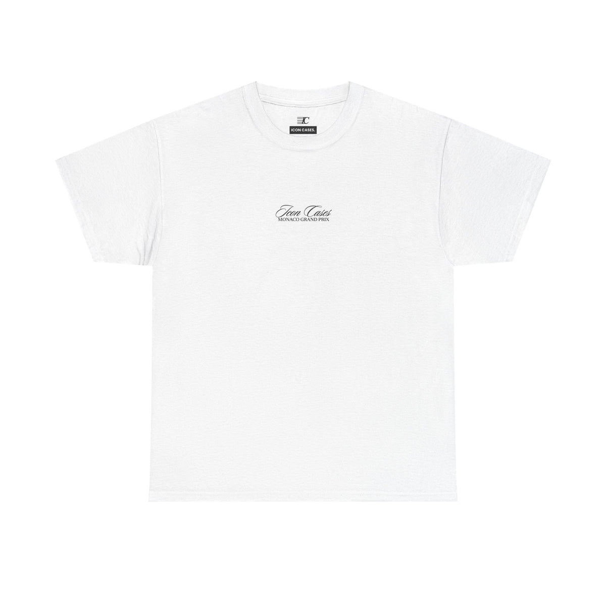 Monaco grand prix F1 tee