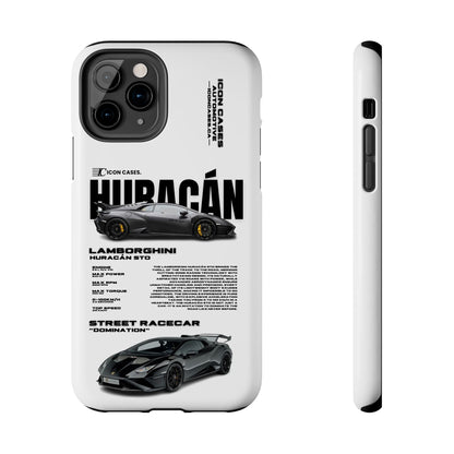 "STO" White Case