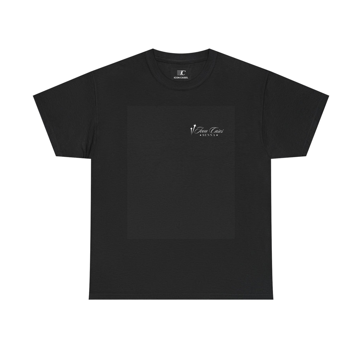 SENNA helmet tee