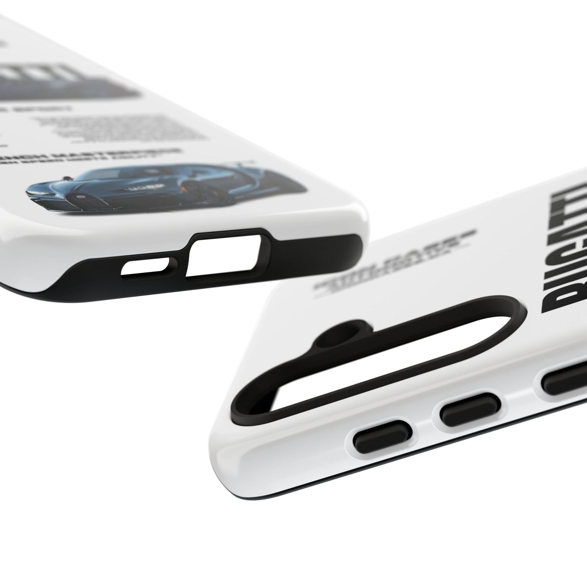 "Pur Sport" hard case - Samsung Phone Case Icon Cases