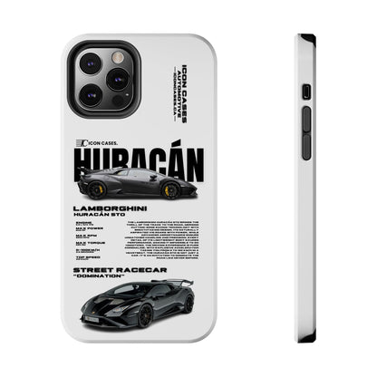 "STO" White Case