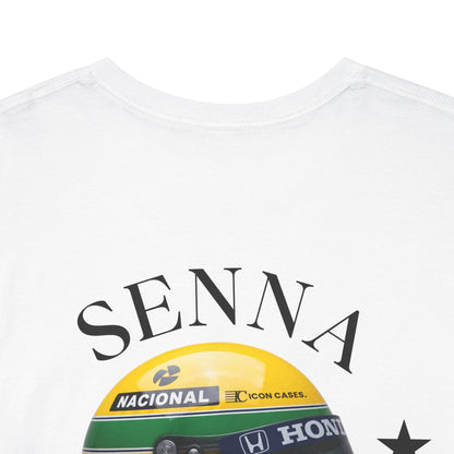 SENNA helmet tee
