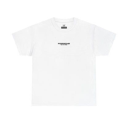 "Life's short" GT3 RS t-shirt T-Shirt Icon Cases