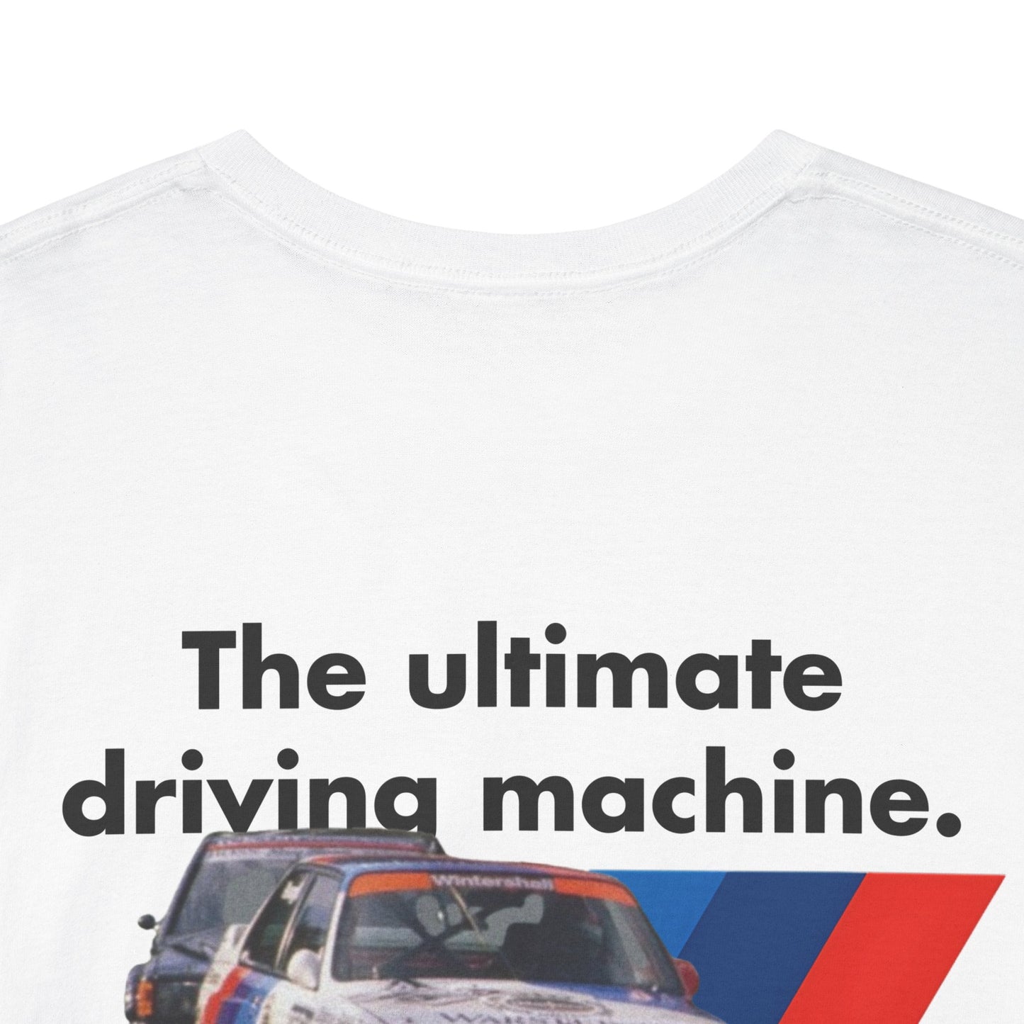 "E30 M3" shirt T-Shirt Icon Cases